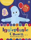 In the Night Garden: Igglepiggle Counts by LADYBIRD Book The Fast Free Shipping