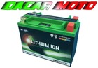Motorrad Batterie Lithium Harley Davidson Fld 1690 Dyna Switchback ABS 2014