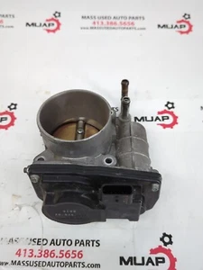 2008 - 2013 Infiniti G37 2009 - 2017 Nissan 370Z Right Throttle Body 526-02 OEM - Picture 1 of 5