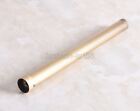 Antique Brass Extension Tube Pipe Rod For Rain Shower Faucet Set (G3/4") fba701