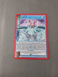 S46 MetaZoo Caster Cup Player Stamped Icy Path Non Holo 11/45 - Picture 1 of 3