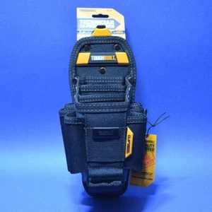 [Stock in US] ToughBuilt TB-CT-36-L10 Technician10 Pocket Pouch 15 Pockets&Loops - Picture 1 of 3