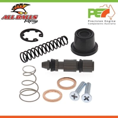 Kit de reconstrucción de cilindro maestro de freno delantero All Balls para HUSABERG TE250 250cc 12-13 Foto 1 de 4