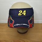 Chase Authentics Jeff Gordon #24 Visor Embroidered Nascar Dupont Racing Hat