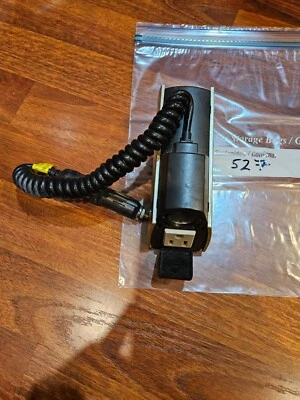Cyber Power AC Mobile Cupholder Adapter CPS140CHI - Image 1 of 3