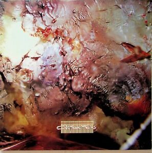 Cocteau Twins – Head Over Heels LP (NEW** 2018 Vinyl) 1983 Ethereal 4AD Reissue