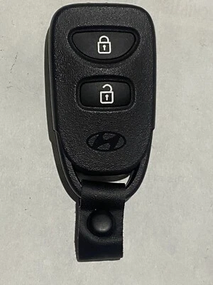 2014 2015 2016 2017 HYUNDAI ACCENT KEYLESS REMOTE CONTROL MODEL RKE-4F14 OEM🟠 - Image 1 of 4