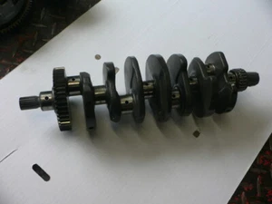 01 Honda CBR600 F4i Crank Crankshaft - Picture 1 of 1