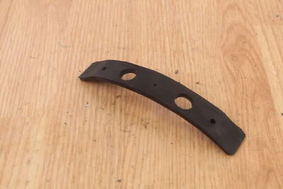 1982 YAMAHA YZ250 Gas Tank Fuel Locating Damper 1 Cushion - Image 1 of 4