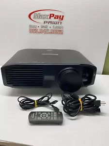 Panasonic PT-AE7000U - Picture 1 of 5