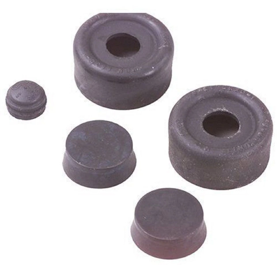 Beck/Arnley Caliper Kit W73-503 071-7323 0717323 73503 W73503  Brand New - Image 1 of 1