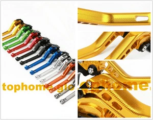 Palancas de freno de embrague 3D para modelos de disco Vespa PX LML 125 150 200 estrellas PX125 PX150 - Imagen 1 de 2
