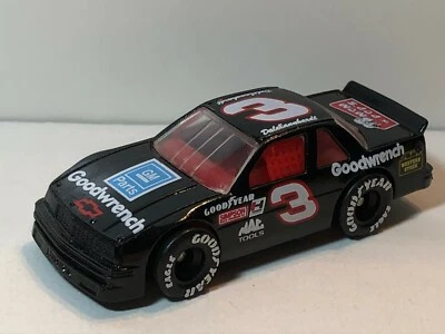 MATCHBOX MB54 CHEVY LUMINA DALE EARNHARDT GOODWRENCH 3 LIMITED EDITION US PROMO - Image 1 of 4