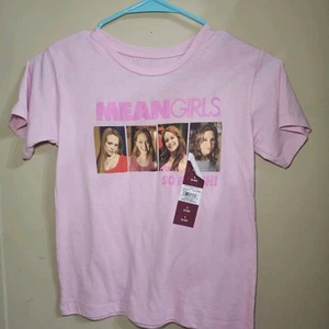 NWT Mean Girls Kids Size 6-6x - Picture 1 of 1