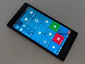 Nokia Lumia 830 16GB Schwarz Windows Phone Smartphone π₯ - Picture 1 of 7
