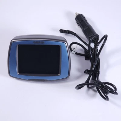 Garmin Street Pilot C530 GPS Navigator  - Image 1 of 4