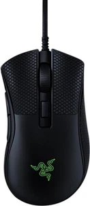 Razer Deathadder V2 Mini Wired USB Optical Gaming Mouse For PC Computer - Picture 1 of 1