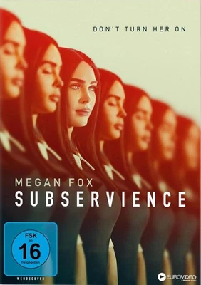 Subservience - DVD - Neu und Originalverpackt - Bild 1 von 2