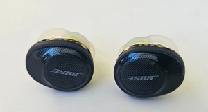 Bose Soundsport Free Wireless Earbuds ONLY For Parts or Repair NEEDS BATTERIES - Picture 1 of 3