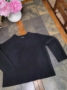 Goodthreads 100% Lambswool Sweater Youth XXL - Picture 1 of 5