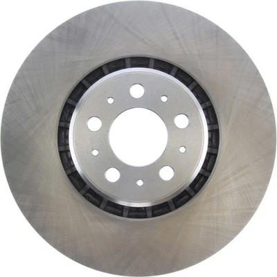 Rotor de freno de disco-C-TEK Standard Centric 121.39034 se adapta a 03-14 Volvo XC90 Foto 1 de 2