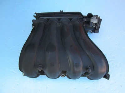 Nissan NV200 2013-2021/CHEVROLET EXPRESS CITY MOTOR COLECTOR DE ADMISIÓN OEM Foto 1 de 2