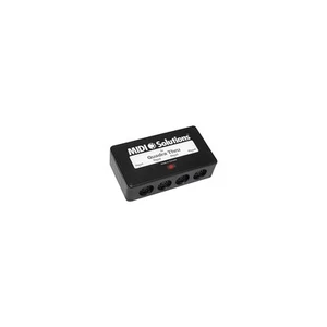 MIDI Solutions Quadra Thru - Foto 1 di 1