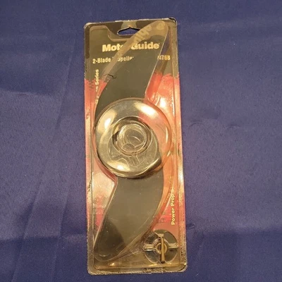 MOTORGUIDE 2 BLADE PROPELLER KIT MGA0476B - Image 1 of 3