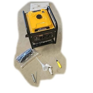 Stromerzeuger Inverter 3200W 3500W for Notstromversorgung Camping Outdoor power - Bild 1 von 1