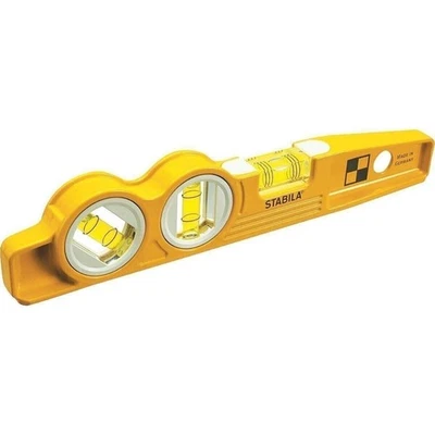 Stabila Diecast Torpedo Level - Image 1 of 2