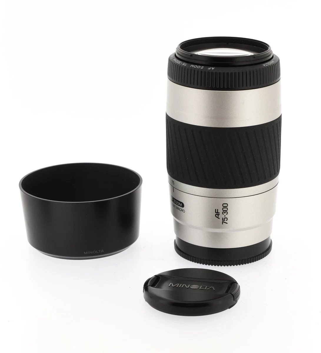 Minolta af 75-300 | eBay