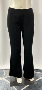 Investments Women's Dress Pants Elastic Waist Pull On Size 12R - Picture 1 of 3