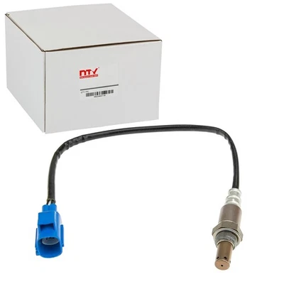 NTY Sonda Lambda Vor Catalizzatore Adatto per Land Rover Discovery Range Filetto - Immagine 1 di 4