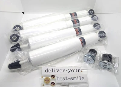 Suzuki Jimny JB23/JB33/JB43 Lift-up Long Shock for 1 car NEW From Japan - Image 1 of 4