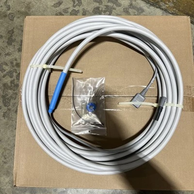 Conjunto de cable flotante Aqua Products Aquabot Classic 50 pies A1625005-01 NUEVO Foto 1 de 4