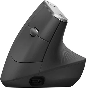 Logitech 910-005448 Mouse MX Vertical - Picture 1 of 1