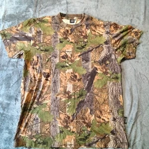 Jack Pyke Short Sleeve T-Shirt camouflage fishing hunting xxxl - Picture 1 of 6