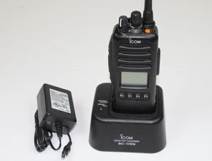 Icom IC-F70S (03) F70S VHF 136-174 256 Channels 5W MDC - Picture 1 of 5