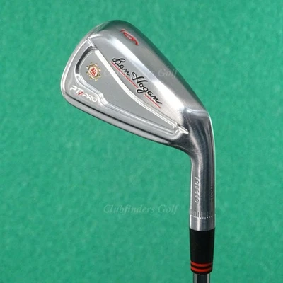 Ben Hogan PTx Pro Forged Single 6 Iron KBS Tour 90 Steel Regular - Image 1 of 2