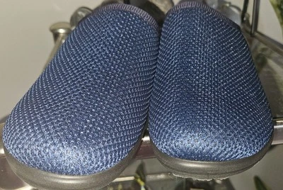 Zapatos sin cordones para mujer Foto 1 de 4