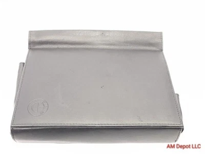 BMW 335i 335xi 328xi 328i 2008 E90 E92 manual del propietario solo estuche 01492359744 Foto 1 de 4