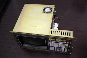 PANEL DE OPERACIÓN OKUMA 5000LG-SC E0105-800-055 CON 90 DÍAS DE GARANTÍA - Imagen 1 de 4