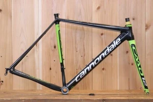 CANNONDALE CAAD12 2016 Model 48 Size Aluminum Road Bike Frame Set - Picture 1 of 10