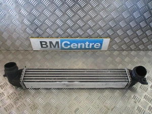 MINI R55 R56 R57 R58 R59 R60 R61 N47 1.6 2.0 DIESEL INTERCOOLER ONE COOPER D SD - Picture 1 of 7
