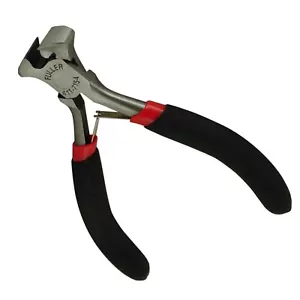 JAF-B032N011 Mini pinza da taglio/pinza di estremità 4" / 105 mm - Foto 1 di 1