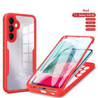 For Samsung S24 S23 S22 S21 Ultra A34 A53 360° Full Body Shockproof Case Cover