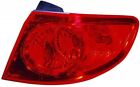 Depo 321-1944R-AS Replacement Hyundai Santa Fe Passenger Side Taillight Assembly