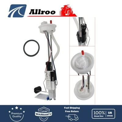 Conjunto de bomba de combustible para Polaris Ranger RZR 570 2014-18 y transmisor 2204945 2204852 Foto 1 de 4