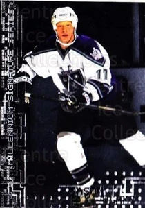 1999-00 BAP Millennium #126 Jason Blake - Picture 1 of 1