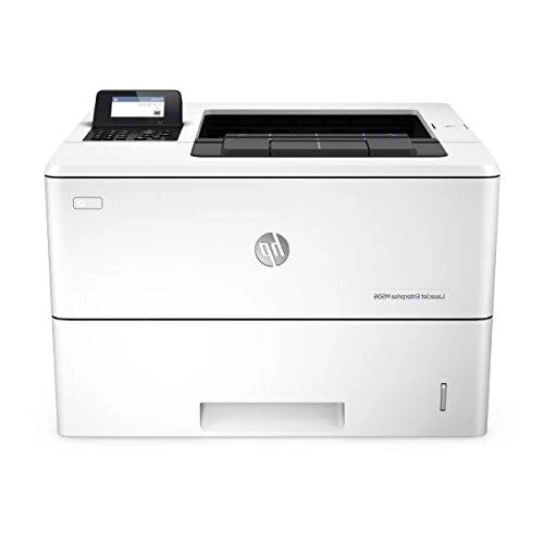 HP LaserJet Enterprise M501N Printer J8H61A Brand New with Toner Not in OEM Box - Image 1 of 1